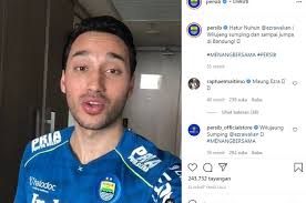 Menurut jadwal di piala menpora pada lawan pertamanya persib bandung akan berlaga pada hari rabu tanggal 24 maret melawan bali united. Piala Menpora 2021 Patenkan 3 Striker Mentereng Persib Bandung Juga Seleksi Gelandang Asing Asia Bolasport Com