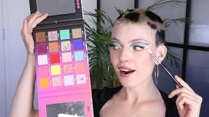 You can check out the full collection review below. Testing Nikkie Tutorials X Beauty Bay Eyeshadow Palette Youtube
