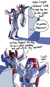 Skyfire's token a glass bead that feels cool. Tarn S Book Of Absolute Scrap Starscream X Skyfire Wattpad