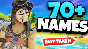 So whenever you are choosing the perfect sweaty fortnite names always remember that the name should not be taken by other gamers. 70 Tryhard Fortnite Names Not Taken In 2021 Best Og Sweaty Tryhard Channel Names Youtube