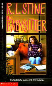 It's a place where all searches end! The Babysitter Novel Series Wikipedia