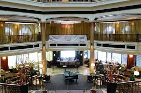 A rich breakfast buffet is available in the coelln restaurant every day. Berlin Movie Stars Lounge Im The Westin Grand Hotel Berlin Movie Stars Lounge Grand Hotel