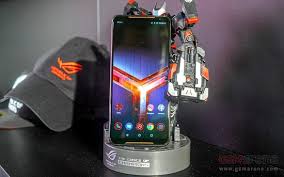 The standard variant will set you back €899 (~$990), which is a little pricier than the original rog phone which retailed for around €799. The Asus Rog Phone Ii Is Offered At This Price