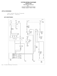 Configuration diagrams, rus., pdf, 1,3 mb. 94 Pajero Wiring Diagram Car Body Styles Motor Vehicle
