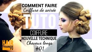 Coiffure Soirée Hollywood Julypaulaviola Site