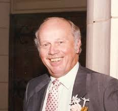 Charles R Crowell (1939-2011)