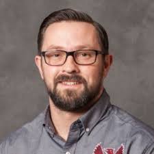 Jared Britt's Instagram, Twitter & Facebook