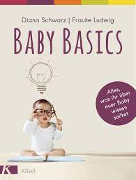 Getting started with the web. Baby Basics Alles Was Ihr Uber Euer Baby Wissen Solltet Mit Einem Vorwort Von Susanne Mierau Amazon De Schwarz Diana Ludwig Frauke Bucher