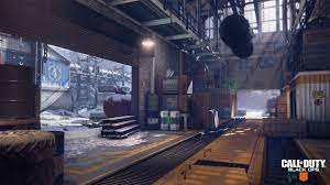 Has anyone seen the map editing for wmd? Map Spotlight A Walkthrough Of Multiplayer Map Wmd