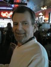 Obituary information for James "Jimmy" Byrom McNabb