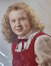 Doris Dugan Obituary