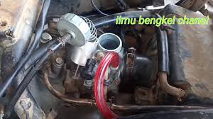 Mio karbu sempat menjadi penguasa jalanan pada kurun waktu 2008 hingga 2010. Yamaha Mio Bisa Pake Karburator Rx King Ilmu Bengkel Chanel Youtube