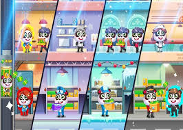 Idle Panda Tycoon Money Mod Download Apk Free Android Games Mod Best Mods