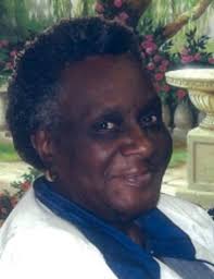 Mildred Delois Mcclendon Obituary April 28, 2018