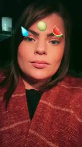 When youre waiting for you boyfriend out in the car at night haha not like  funny but help im scared