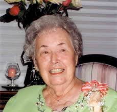 Berneice Dorsett Obituary