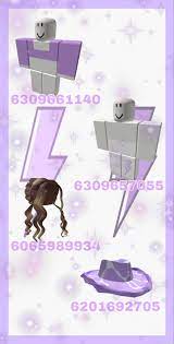 Purple Bolt In 2021 Roblox Avatar Ideas Codes For Bloxburg Bloxburg Decal Codes