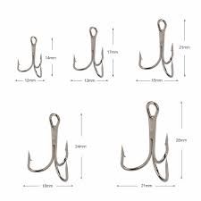 Fishing Hooks Near Me How To Choose Hook Size Eagle Claw