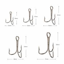 Eagle Claw Hook Size Chart Best Walmart Fishing Lures Hooks