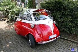 Image result for Isetta AzurBlau 1955 BMW