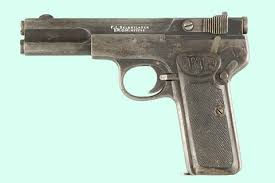 Check spelling or type a new query. Firearms Module 2 Key Issues Common Firearms Types