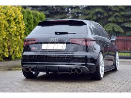 Here you will find fuse box diagrams of audi a3 and s3 2013, 2015 and 2016, get information about the location of the fuse panels inside the car, and learn about the assignment of each fuse (fuse layout). Audi S3 8v Racer Heckansatz