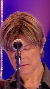 WATCH HEATHEN (THE RAYS) ON JOOLS, “I can see it now...”, Back