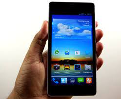 Gionee Elife E5 Review