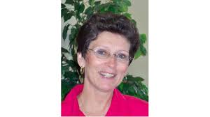 Theresa McCaffrey Obituary