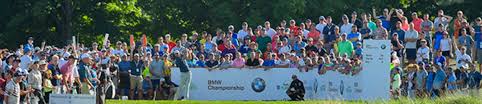 Bmw Championship
