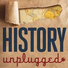 Check spelling or type a new query. History Unplugged Podcast Podcast Addict