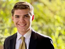 Introduction of Tpusa chapter leaders