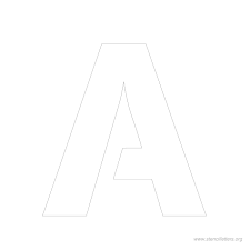 6 inch stencil letter alphabet brass stencil including ampersand. Download Stencils Images For Free