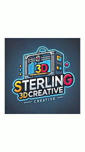 Sterling 3d Creative