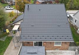 Orange county roofing and roof repair: Metal Roofing Contractors Number 1 Choice Mastershake