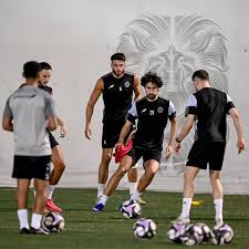 الدوري السعودي: الشباب يغيّر المسار… من صراع الهبوط إلى حسابات التقدم