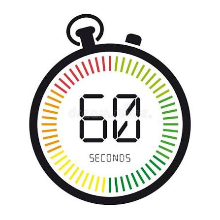 Seconds Cronometro Hora Actual Clock Seconds Stock Illustrations – 10,720  Clock Seconds Stock Illustrations, Vectors Clipart Dreamstime