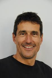 Hauptamtlich Beschäftigte