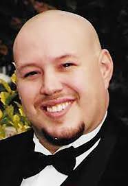 DeWayne “Dewey” Hand (1975-2023)