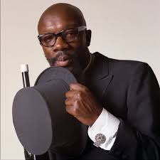 Plateprat med Keb Darge