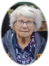 Judith Ann "Judy" Eldridge Obituary