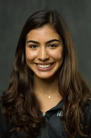 2016-17 Track and Field Roster