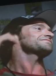 I love it when he is singing, especially Grease 😙 #hughjackman  #hughjackmanedit