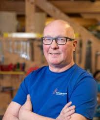 Die Mitarbeiter der Schneider Stäuber AG