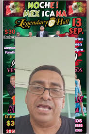 Rey Serna y su song costeños