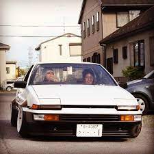 ド車高短マシン運転しました 強烈すぎて我を忘れました ae86 ae70 levin rattlecrunker longchampxr4 rswatanabe 9j 10j toyota corolla jdm usdm 深リム 車高 dream cars ae86 car