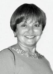 Ann Lafferty Obituary 2013