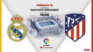 Real Madrid Vs Atletico Real Madrid Vs Atletico Madrid So Close Yet So Far Apart Marca In English