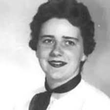 Obituary information for Marielana 'Lana' Thompson