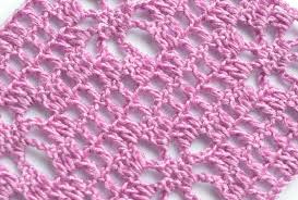 Patterns preceded by an plus sign (+) require free registration (to that particular pattern site, not to crochet pattern central) before viewing. Purple Filet Crochet Pattern With Flowers Mycrochetpattern
